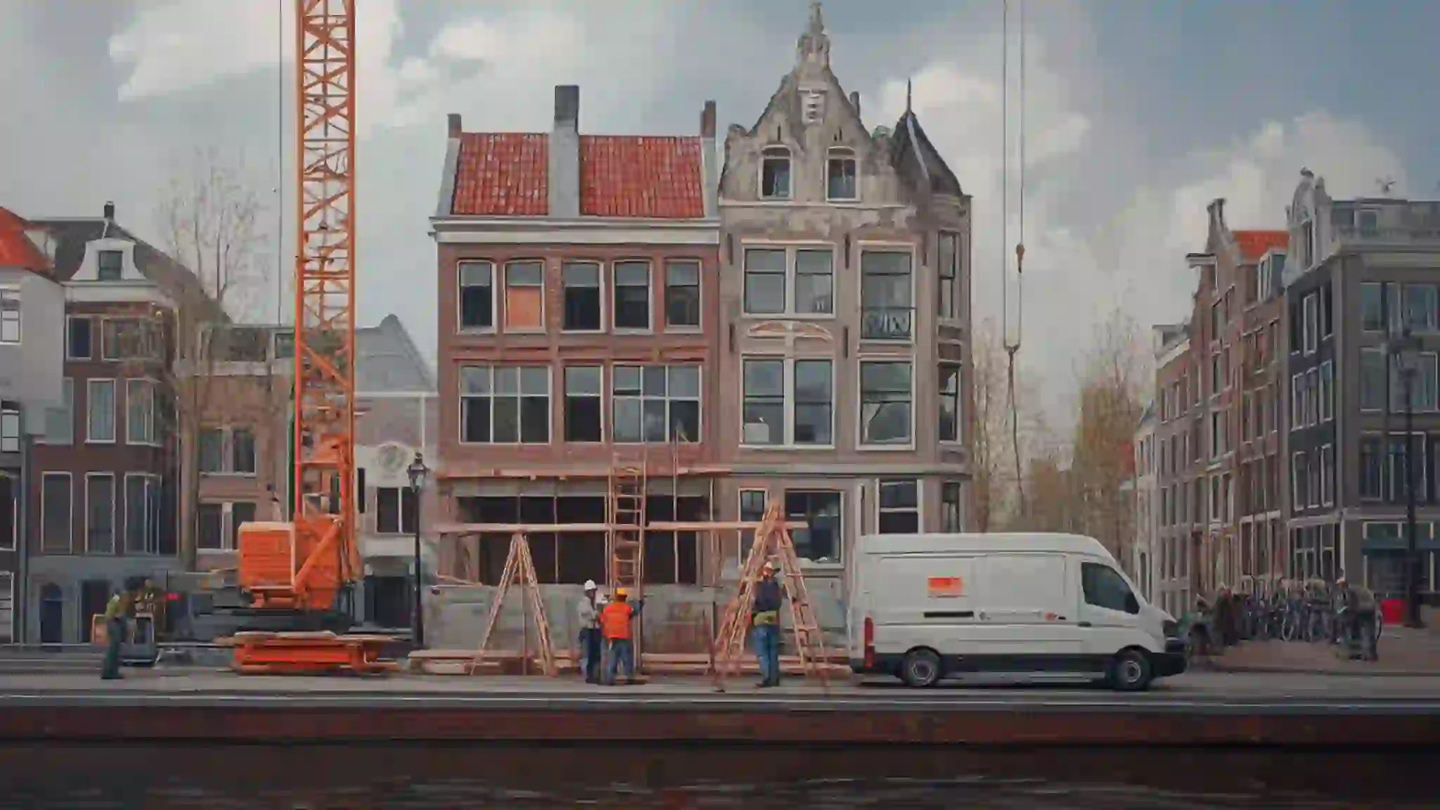 Installaties & Maatwerk